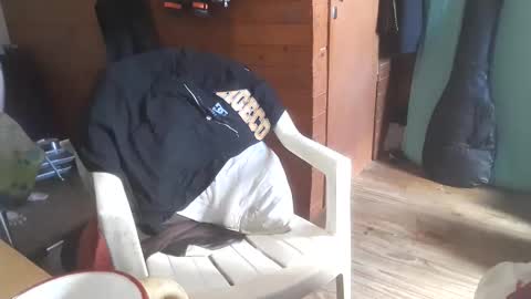 Snapshot of yuumis chatting on December 2025 06:14:01 PM Yuumi online show from December 2025 06:14:01 PM