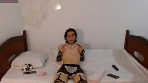 yuyang04 online show from March 2026 08:10:01 PM