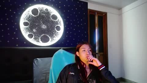 YUYIS online show from February 2026 11:53:02 AM