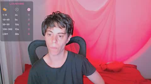 Snapshot of yuyito15 chatting on March 2026 02:16:01 AM Yuyu online show from March 2026 02:16:01 AM