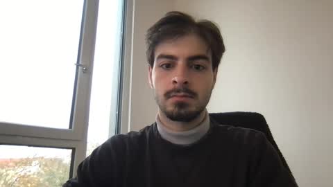 Snapshot of yvesbunnny chatting on November 2025 12:11:01 PM yvesbunnny online show from November 2025 12:11:01 PM