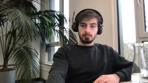 Snapshot of yvesbunnny chatting on December 2025 08:12:01 AM yvesbunnny online show from December 2025 08:12:01 AM