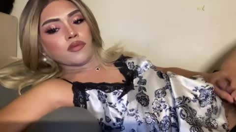 Snapshot of yvonne_guidotti chatting on January 2025 05:07:02 PM Miss Cali online show from January 2025 05:07:02 PM