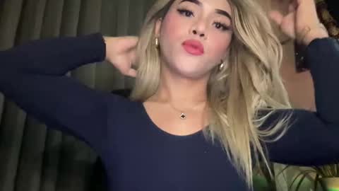 Miss Cali online show from May 2026 09:22:01 PM