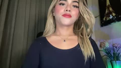 Miss Cali online show from May 2026 05:40:01 PM