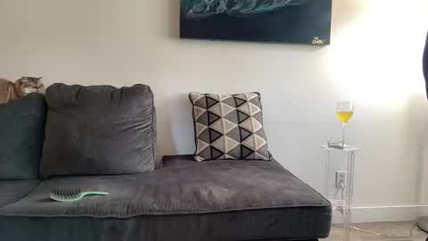 Snapshot of yvonnebdeveraux chatting on December 2025 09:30:01 PM Yvonne online show from December 2025 09:30:01 PM