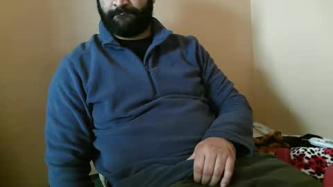 Bi BearXXX online show from December 2024 05:37:02 AM