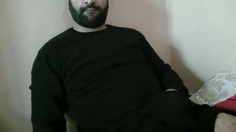 Bi BearXXX online show from January 2025 06:09:02 AM