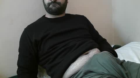 Bi BearXXX online show from January 2025 05:52:02 AM