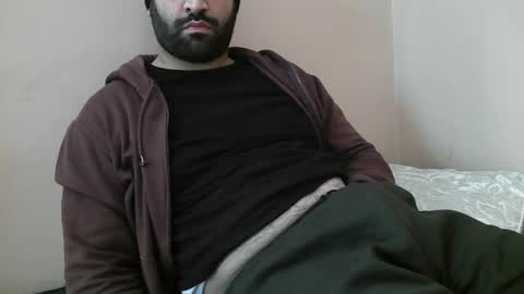 Bi BearXXX online show from February 2025 06:02:02 AM