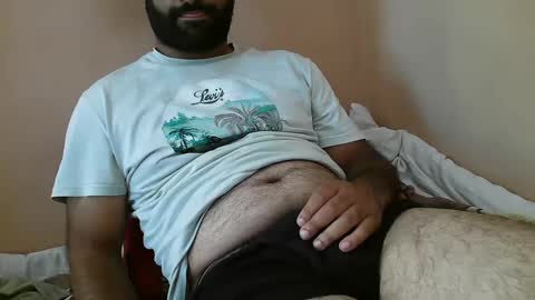 Bi BearXXX online show from September 2025 05:34:02 AM