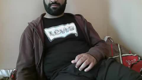 Bi BearXXX online show from October 2025 05:51:01 AM