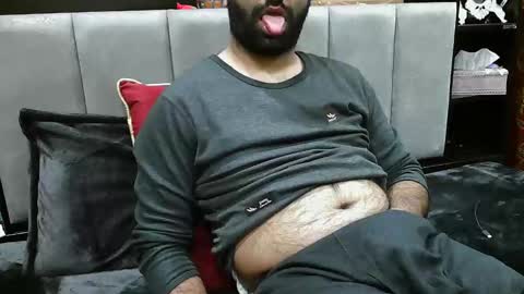 Bi BearXXX online show from March 2026 06:04:01 PM