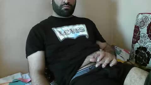 Bi BearXXX online show from April 2026 05:03:01 AM