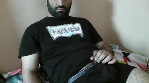 Bi BearXXX online show from April 2026 04:57:02 AM