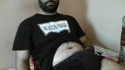 Bi BearXXX online show from April 2026 05:21:01 AM