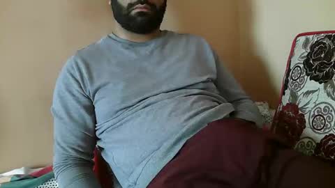 Bi BearXXX online show from April 2026 04:43:02 AM
