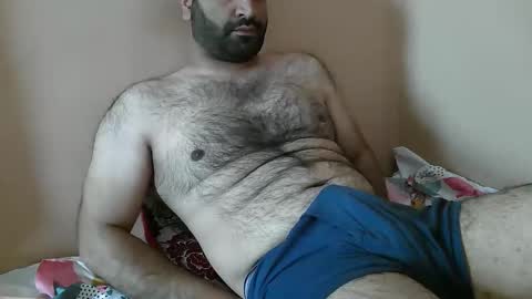 Bi BearXXX online show from April 2026 05:36:02 AM