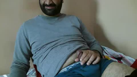 Bi BearXXX online show from May 2026 06:20:02 AM