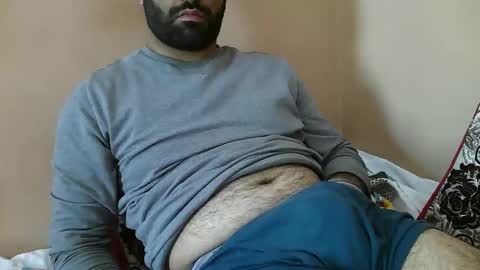Bi BearXXX online show from May 2026 05:35:02 AM
