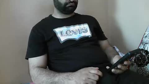 Bi BearXXX online show from May 2026 04:40:01 AM