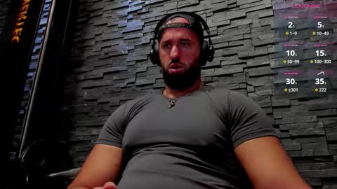 David online show from October 2025 09:57:01 PM