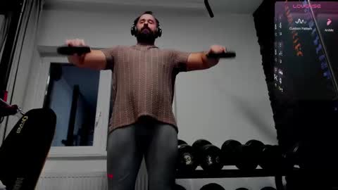 David online show from January 2026 08:35:01 PM