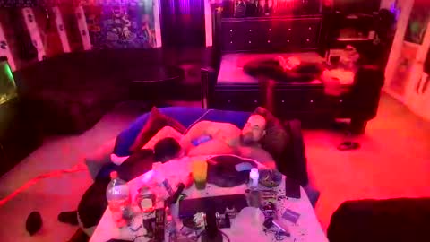 Z0RL0C online show from December 2024 04:32:01 AM