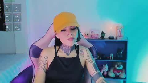 tazzie online show from February 2026 11:31:02 PM