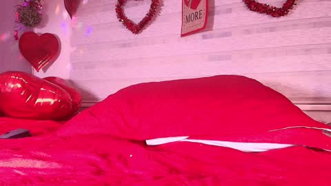 Zoe  online show from January 2025 06:16:01 AM