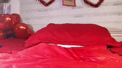 Zoe  online show from February 2025 05:58:01 AM