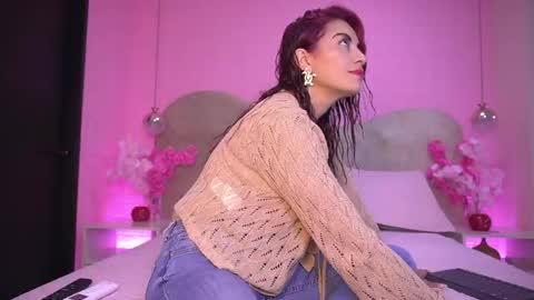 Zoe  online show from May 2026 03:34:01 AM