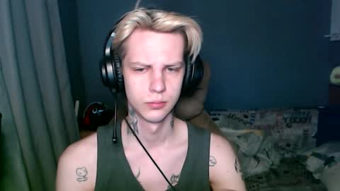 Toshka online show from February 2025 12:13:02 PM