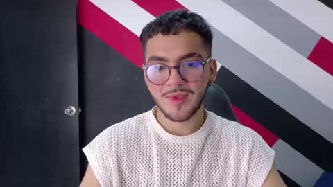 Zack  online show from December 2025 12:26:01 AM