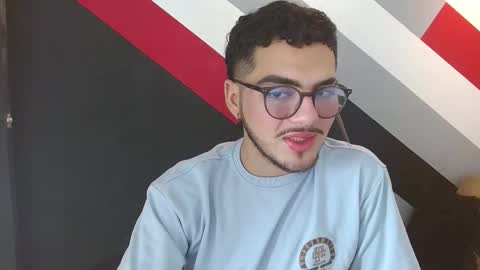 Zack  online show from December 2025 12:07:02 AM