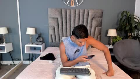 Snapshot of zac_haynes chatting on November 2025 03:30:02 AM zac online show from November 2025 03:30:02 AM