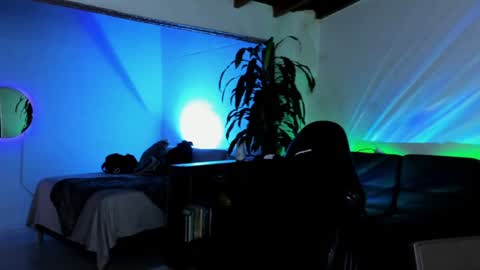 Zac  Jhordan online show from December 2024 02:10:02 PM