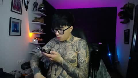 zac_muller1 online show from November 2025 06:13:01 AM