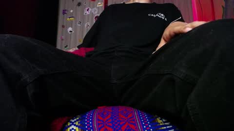 Snapshot of zac_watson chatting on October 2025 03:15:02 AM Zac Freelance model online show from October 2025 03:15:02 AM