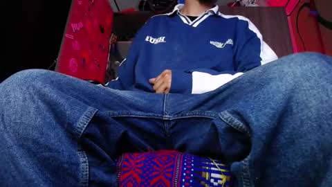 Snapshot of zac_watson chatting on October 2025 08:12:01 AM Zac Freelance model online show from October 2025 08:12:01 AM