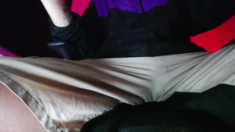 Zac Freelance model online show from November 2025 02:32:01 AM