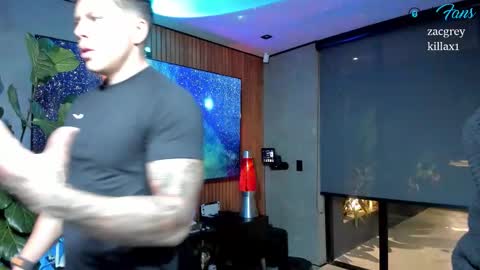 Snapshot of zacandmarcosmg_ chatting on September 2025 02:38:01 AM zacandmarcosmg_ online show from September 2025 02:38:01 AM