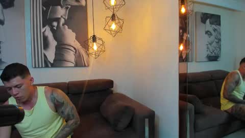 Snapshot of zacandmarcosmg_ chatting on November 2025 12:27:01 AM zacandmarcosmg_ online show from November 2025 12:27:01 AM