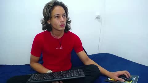 jesus online show from March 2026 08:33:01 PM