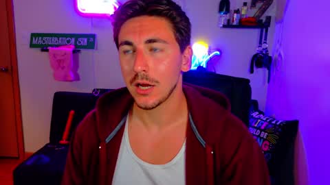 Snapshot of zach_rhyder chatting on September 2025 02:35:02 AM Zach Rhyder online show from September 2025 02:35:02 AM