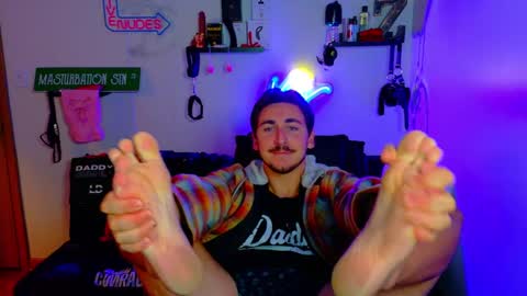 Zach Rhyder online show from October 2025 01:06:02 AM