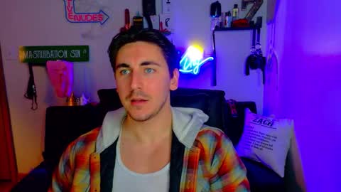 Zach Rhyder online show from March 2026 03:12:02 AM