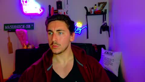 Snapshot of zach_rhyder chatting on May 2026 01:25:02 AM Zach Rhyder online show from May 2026 01:25:02 AM