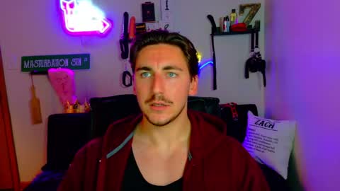Snapshot of zach_rhyder chatting on May 2026 08:14:02 PM Zach Rhyder online show from May 2026 08:14:02 PM