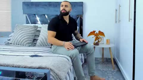 Richard online show from February 2026 01:51:02 PM